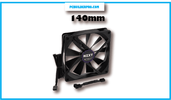 140mm PC Fan