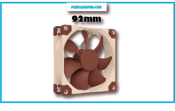 92mm PC Fan