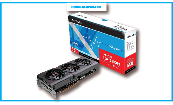 AMD Radeon RX 7900 XT