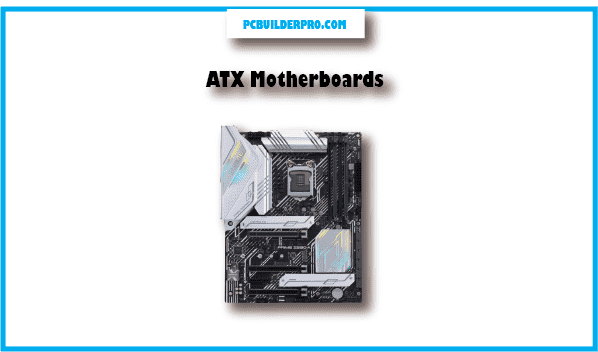 ATX Motherboards