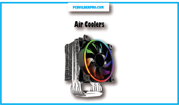 Air Coolers