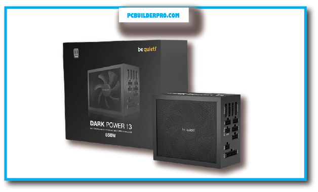 Be Quiet! Dark Power 13 Pro 1000W