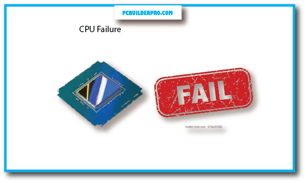 Easy Method For Predicting CPU Failure