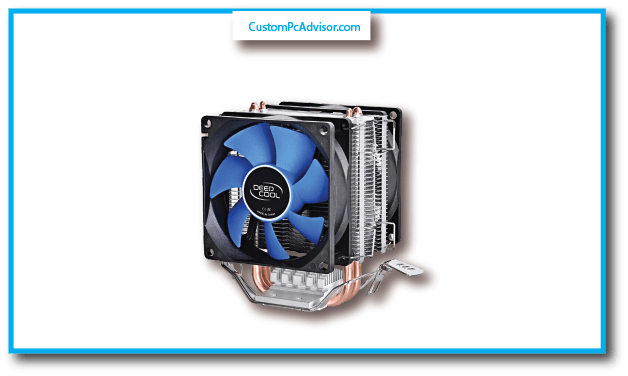 CPU Fans