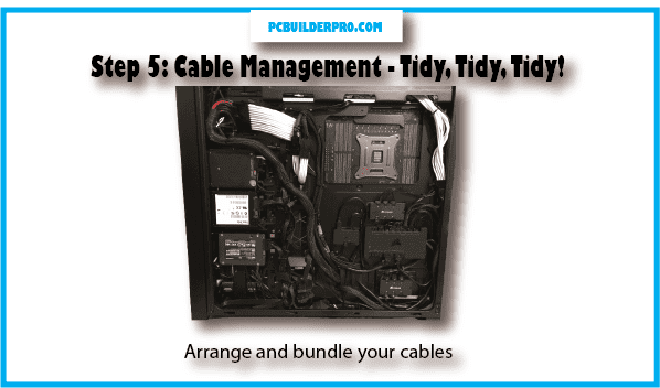 Cable Management