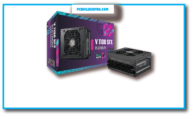 Cooler Master V1100 SFX