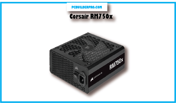 Corsair RM750x