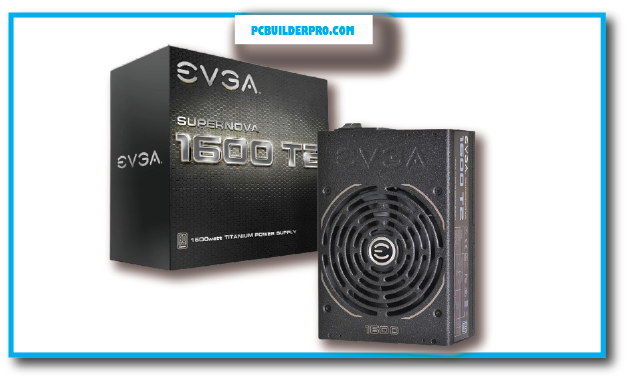 EVGA SuperNOVA T2 1000W