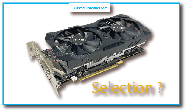 GPU Selection Factors