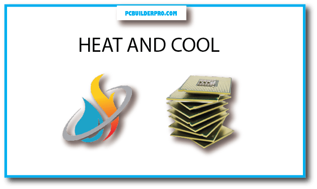 Heat and Cooling