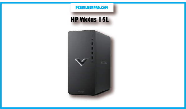 HP Victus 15L