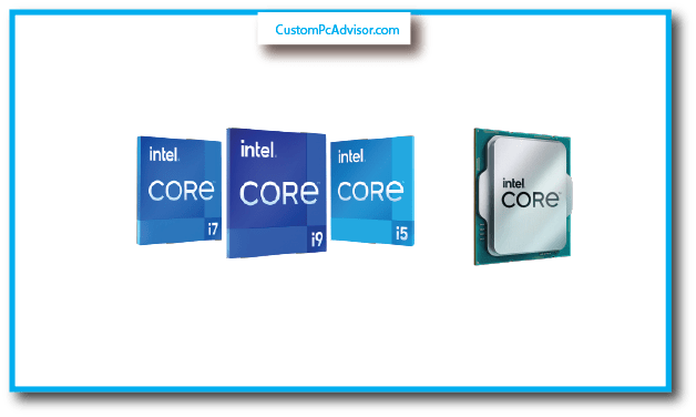 How to Install Intel CPU