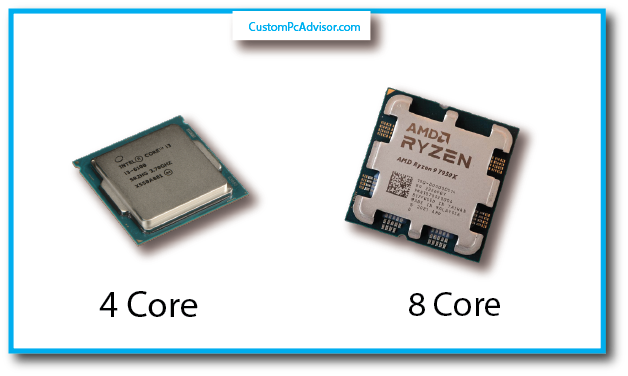 How to Successfully Upgrade CPU from Old To New 