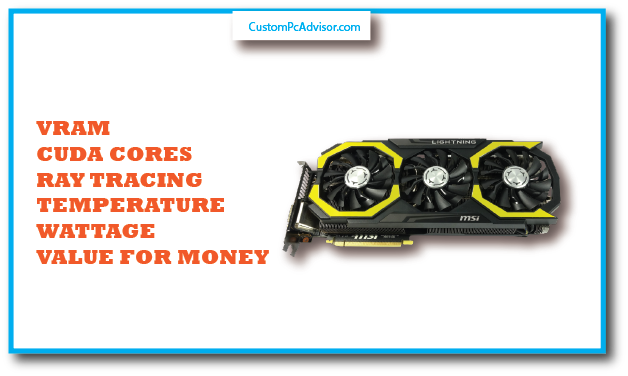 Know the Basics of Graphics Cards