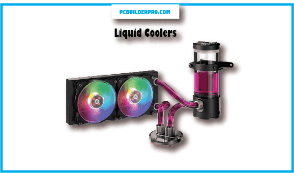 Liquid Coolers