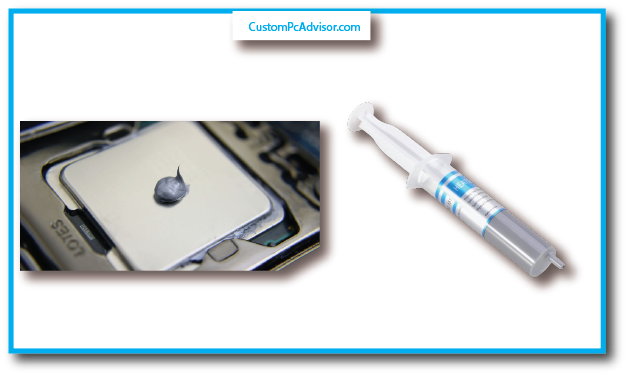 Liquid Metal vs Traditional Thermal Paste