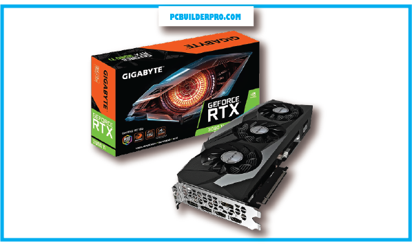 NVIDIA GeForce RTX 3080 Ti