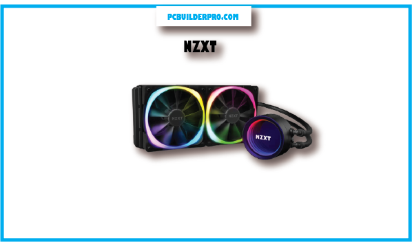 NZXT