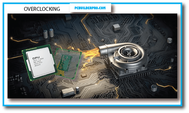 Overclocking