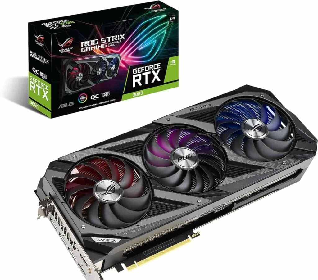 RTX-3080