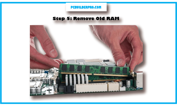 Remove Old RAM