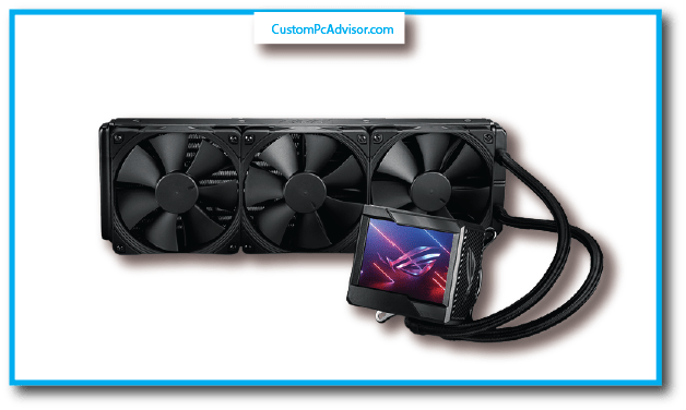 Water Cooling Fans