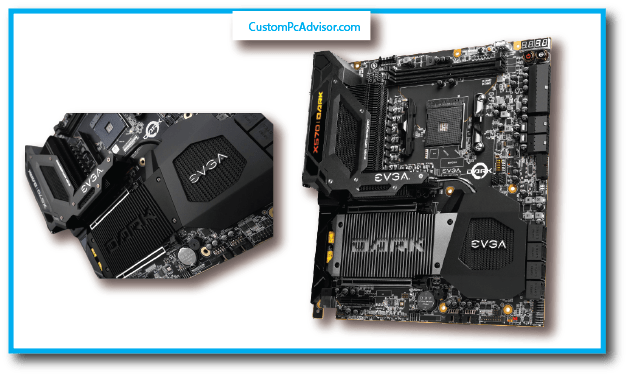 Choosing a VRM Motherboard