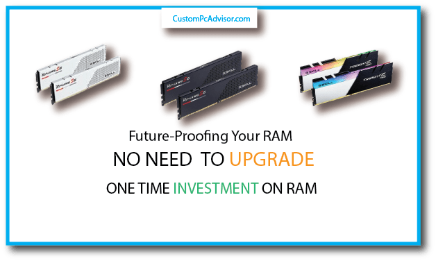 Future-Proofing Your RAM