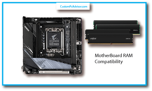 MotherBoard RAM Compatibility