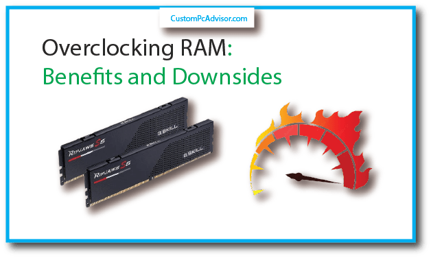 Overclocking RAM