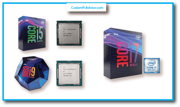 5 Best lga 1151 cpu for gaming right now