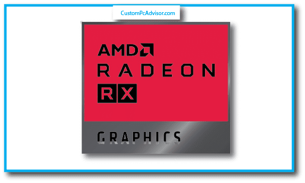 AMD Radeon RX Series