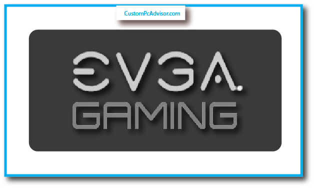 EVGA