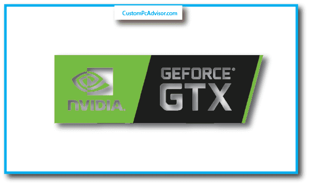 GeForce GTX