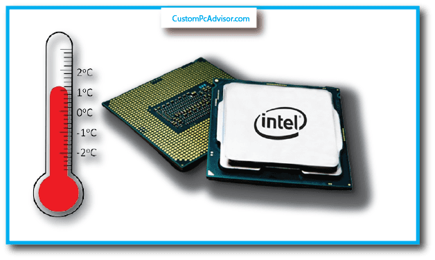 Importance of CPU Package Temperature monitoring