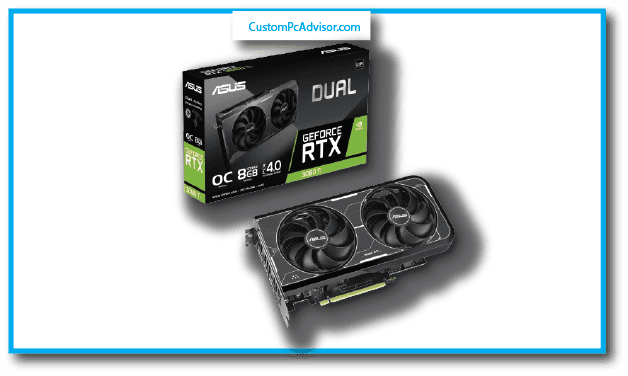 NVIDIA GeForce RTX 3060 Ti