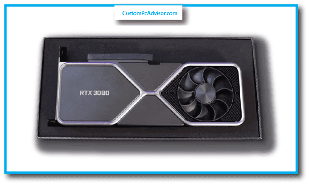 NVIDIA GeForce RTX 3080