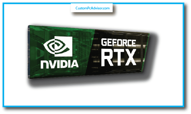 Nvidia GeForce RTX