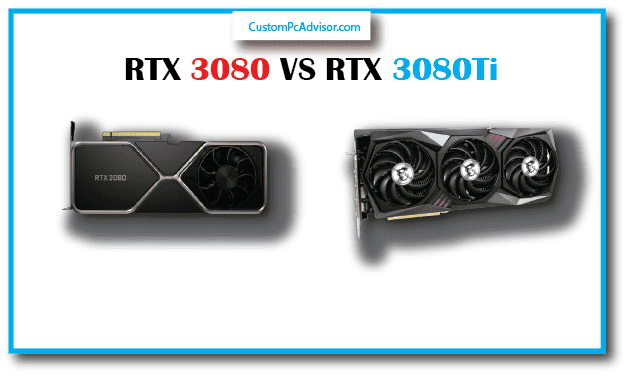 How Powerful is RTX 3080 and 3080TI