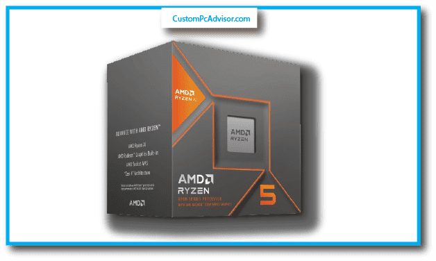 is ryzen 5 8600g good for Gaming