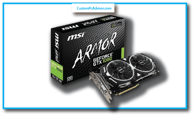 Is Nvidia GTX 1080 Still Good