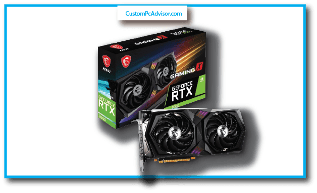 Nvidia RTX 3060